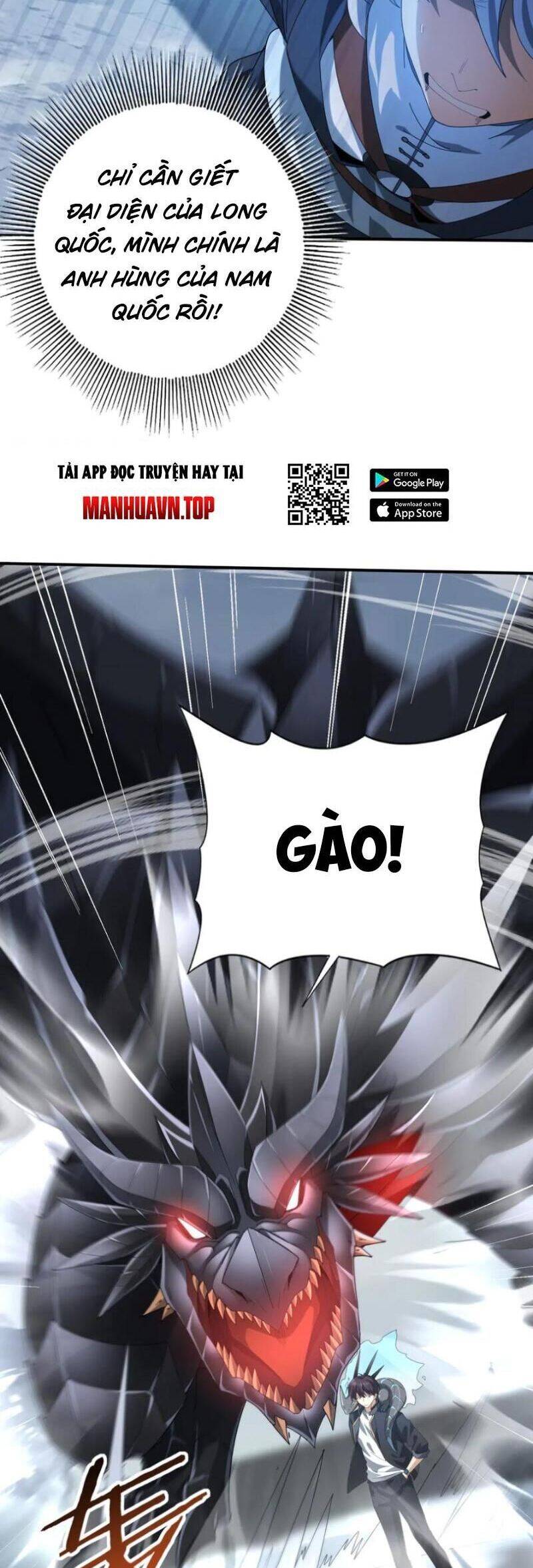 Toàn Dân Chuyển Chức: Ngự Long Sư Là Chức Nghiệp Yếu Nhất? Chap 70 - Next Chap 71