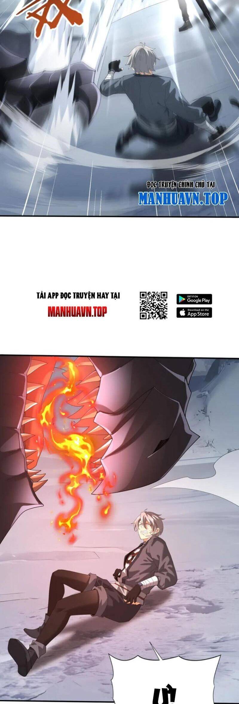 Toàn Dân Chuyển Chức: Ngự Long Sư Là Chức Nghiệp Yếu Nhất? Chap 70 - Next Chap 71