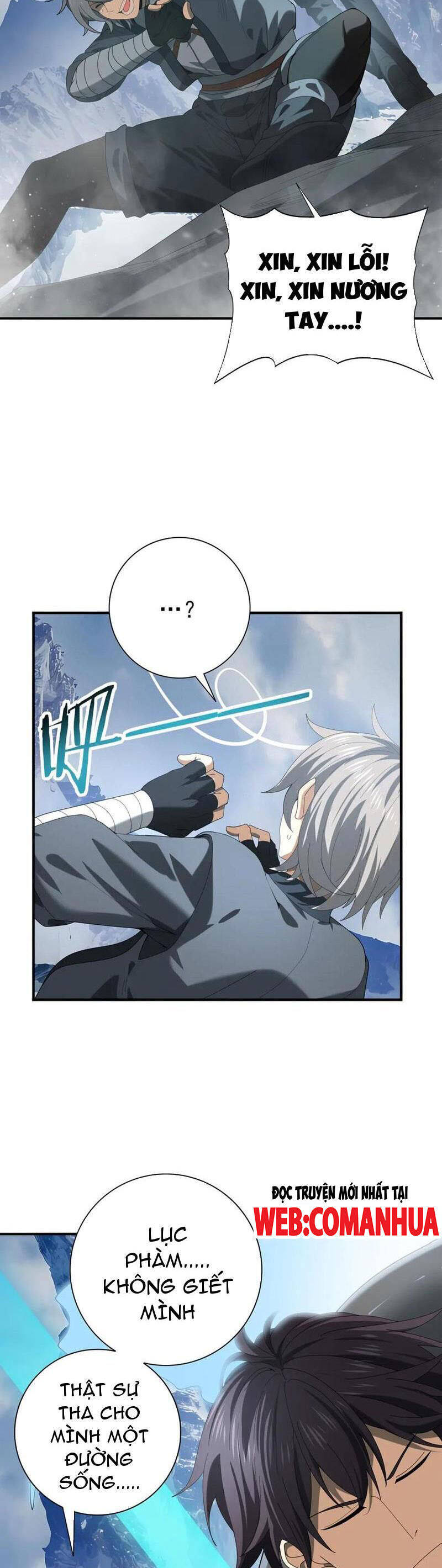 Toàn Dân Chuyển Chức: Ngự Long Sư Là Chức Nghiệp Yếu Nhất? Chap 71 - Next Chap 72