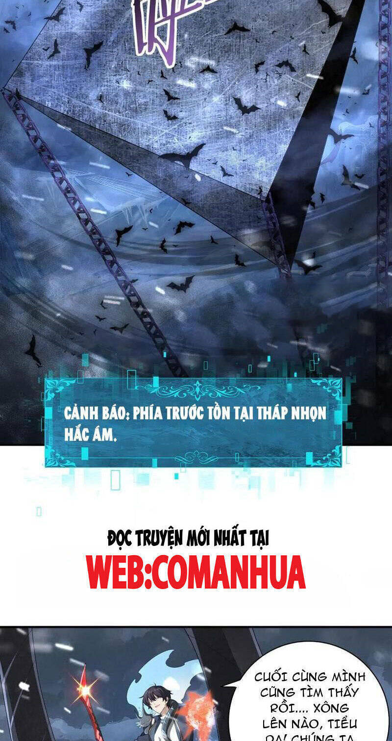 Toàn Dân Chuyển Chức: Ngự Long Sư Là Chức Nghiệp Yếu Nhất? Chap 71 - Next Chap 72