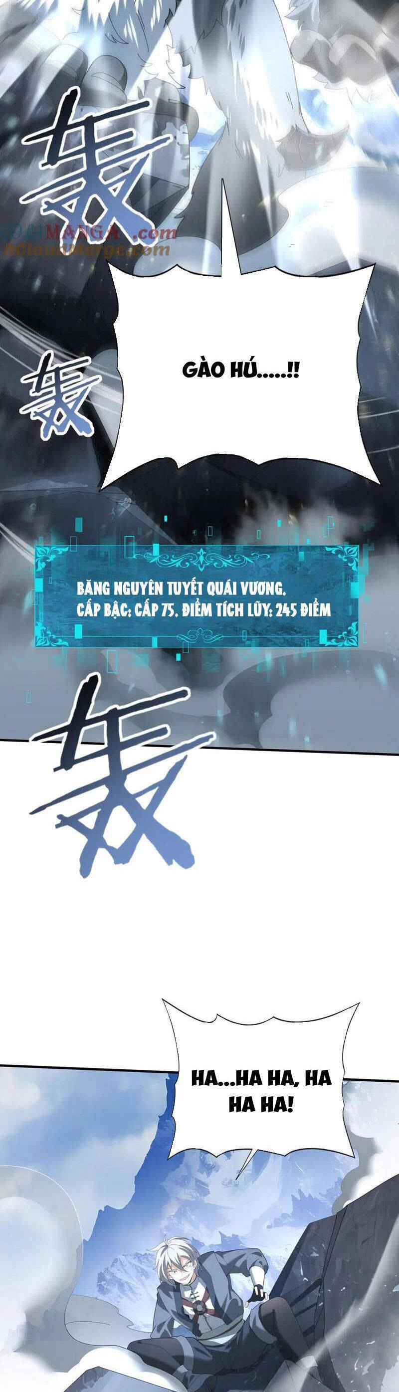 Toàn Dân Chuyển Chức: Ngự Long Sư Là Chức Nghiệp Yếu Nhất? Chap 71 - Next Chap 72