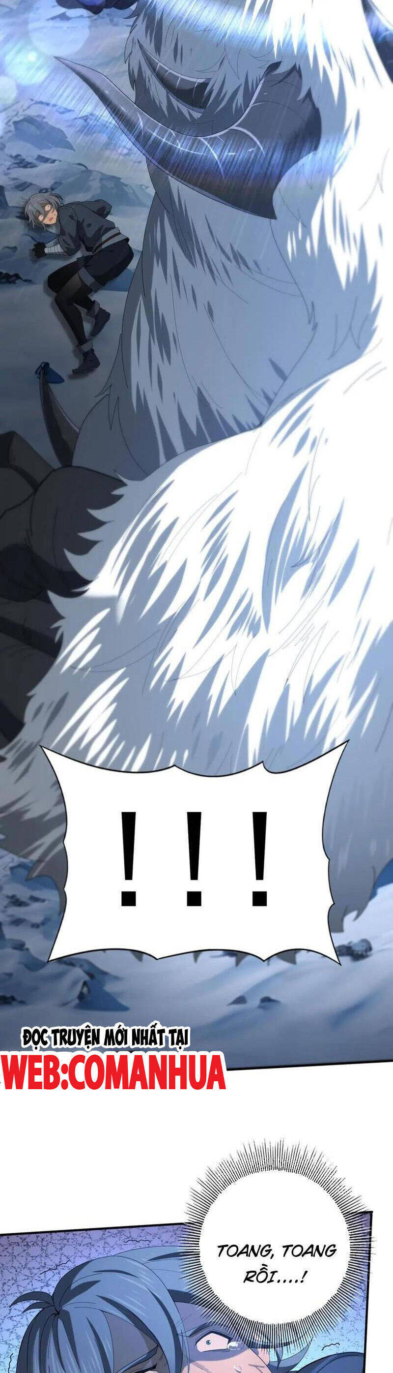 Toàn Dân Chuyển Chức: Ngự Long Sư Là Chức Nghiệp Yếu Nhất? Chap 71 - Next Chap 72