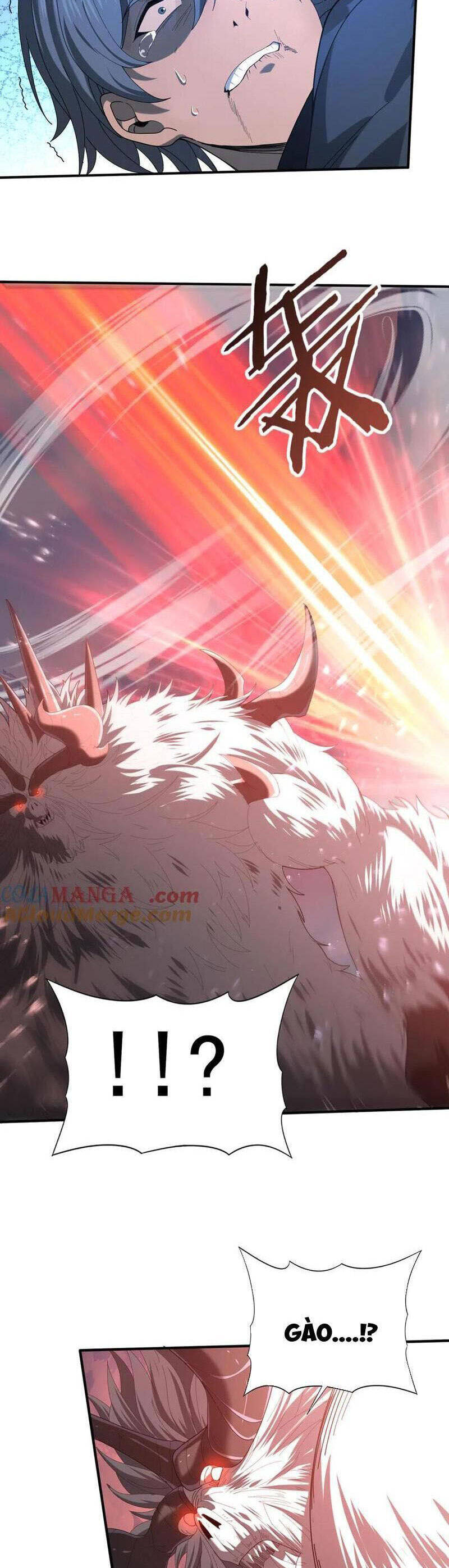 Toàn Dân Chuyển Chức: Ngự Long Sư Là Chức Nghiệp Yếu Nhất? Chap 71 - Next Chap 72