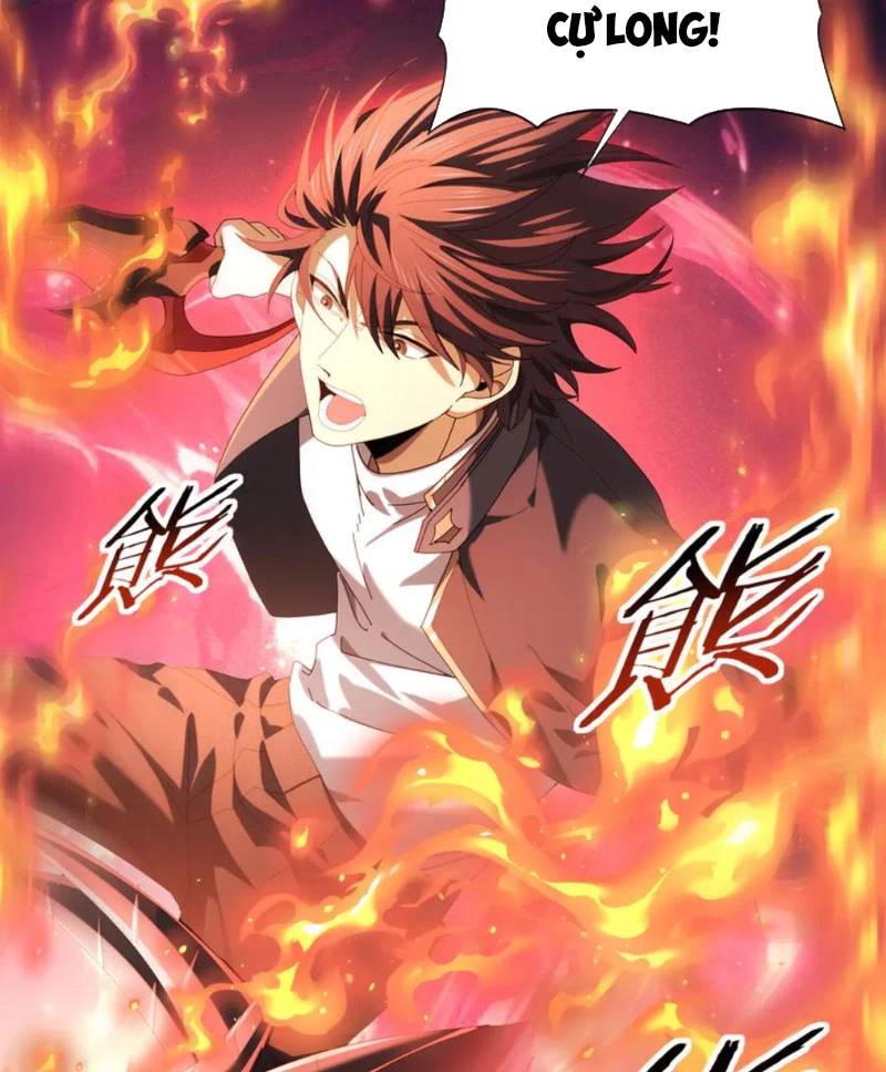 Toàn Dân Chuyển Chức: Ngự Long Sư Là Chức Nghiệp Yếu Nhất? Chap 72 - Next Chap 73