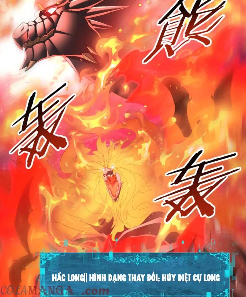 Toàn Dân Chuyển Chức: Ngự Long Sư Là Chức Nghiệp Yếu Nhất? Chap 72 - Next Chap 73