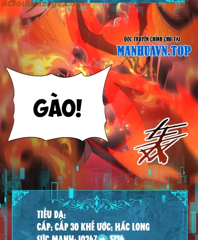 Toàn Dân Chuyển Chức: Ngự Long Sư Là Chức Nghiệp Yếu Nhất? Chap 72 - Next Chap 73