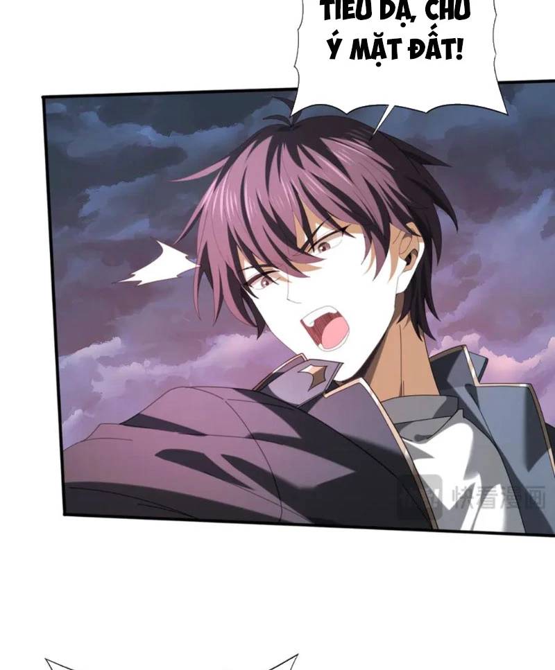 Toàn Dân Chuyển Chức: Ngự Long Sư Là Chức Nghiệp Yếu Nhất? Chap 72 - Next Chap 73