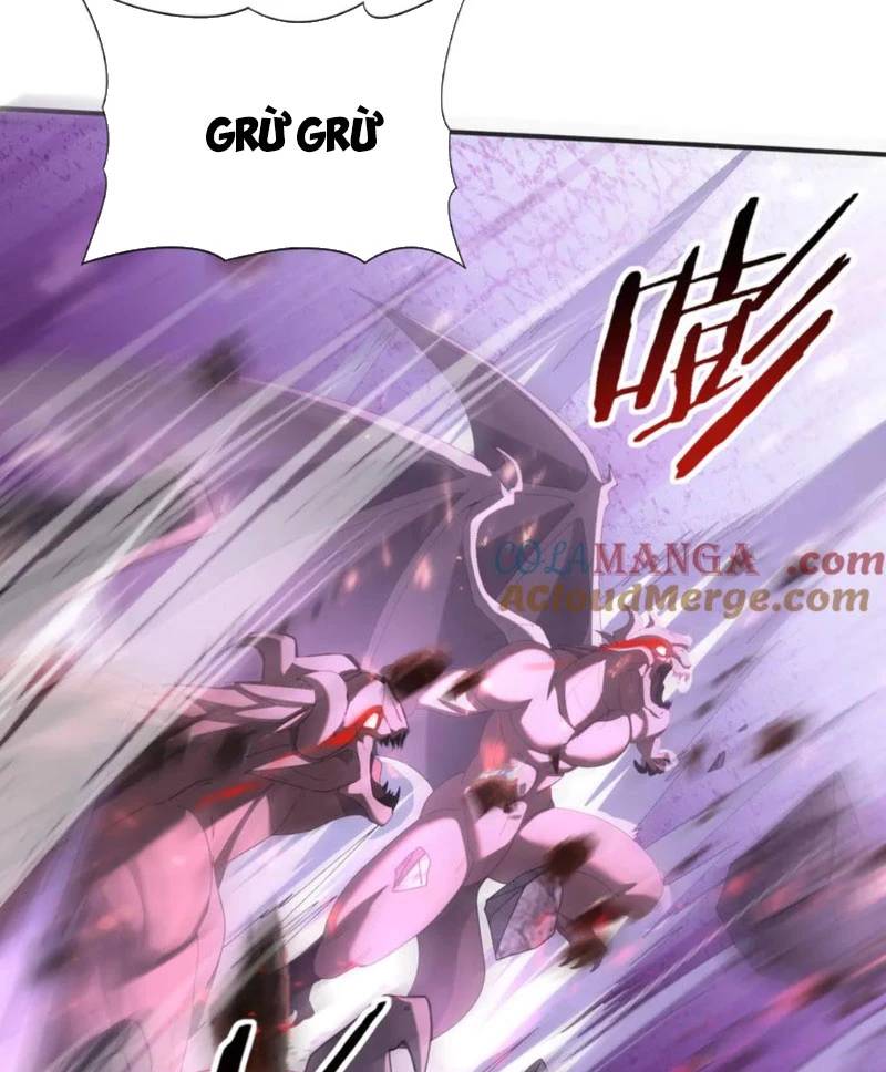 Toàn Dân Chuyển Chức: Ngự Long Sư Là Chức Nghiệp Yếu Nhất? Chap 72 - Next Chap 73