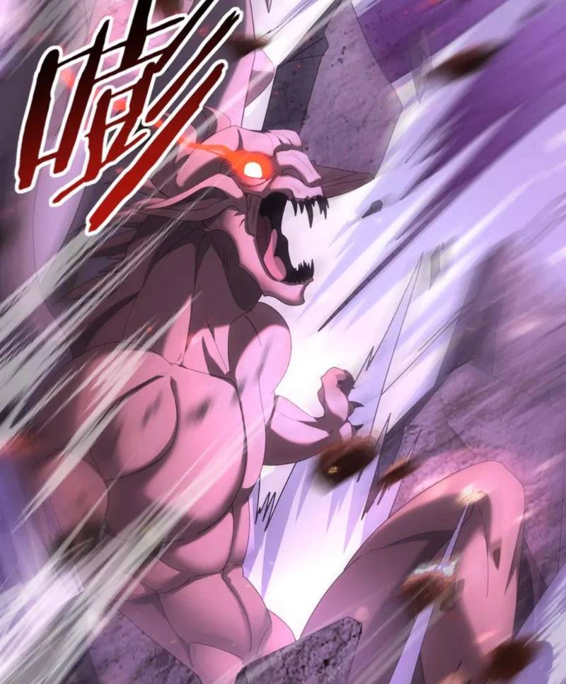 Toàn Dân Chuyển Chức: Ngự Long Sư Là Chức Nghiệp Yếu Nhất? Chap 72 - Next Chap 73