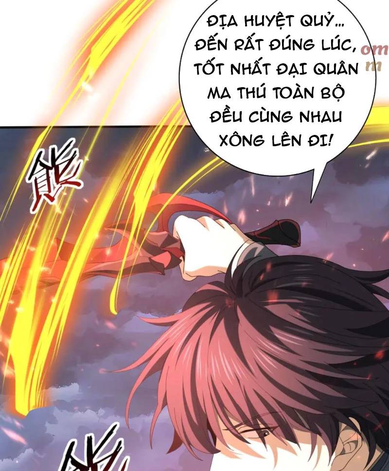 Toàn Dân Chuyển Chức: Ngự Long Sư Là Chức Nghiệp Yếu Nhất? Chap 72 - Next Chap 73