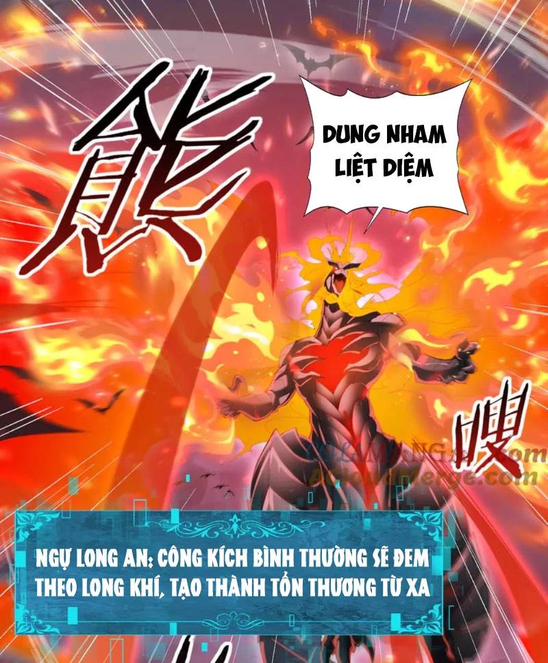 Toàn Dân Chuyển Chức: Ngự Long Sư Là Chức Nghiệp Yếu Nhất? Chap 72 - Next Chap 73