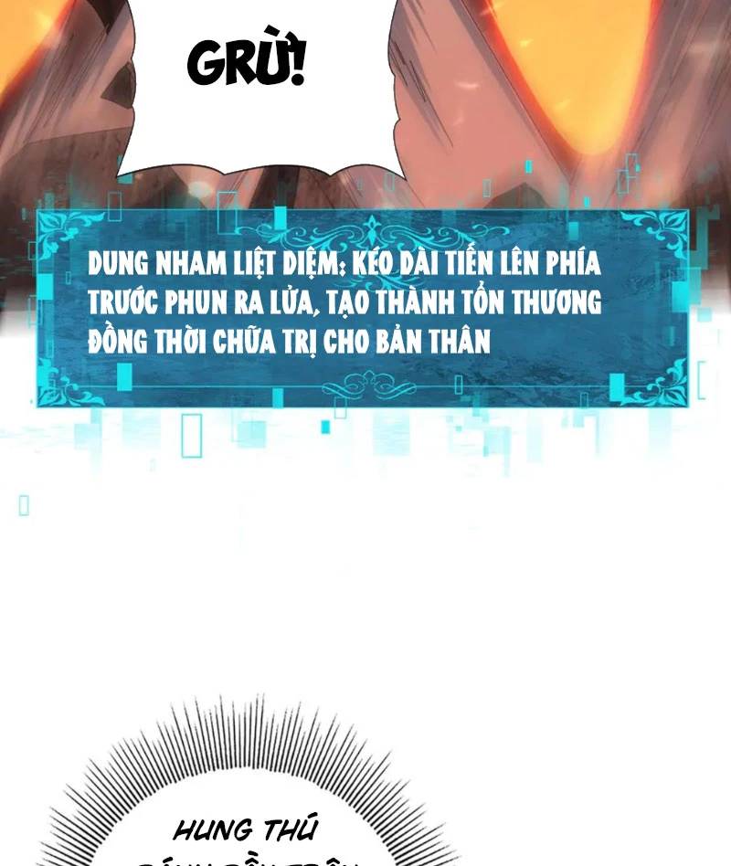 Toàn Dân Chuyển Chức: Ngự Long Sư Là Chức Nghiệp Yếu Nhất? Chap 72 - Next Chap 73