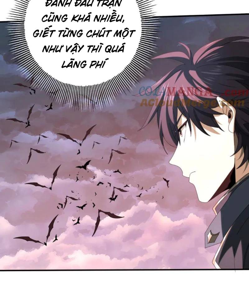 Toàn Dân Chuyển Chức: Ngự Long Sư Là Chức Nghiệp Yếu Nhất? Chap 72 - Next Chap 73