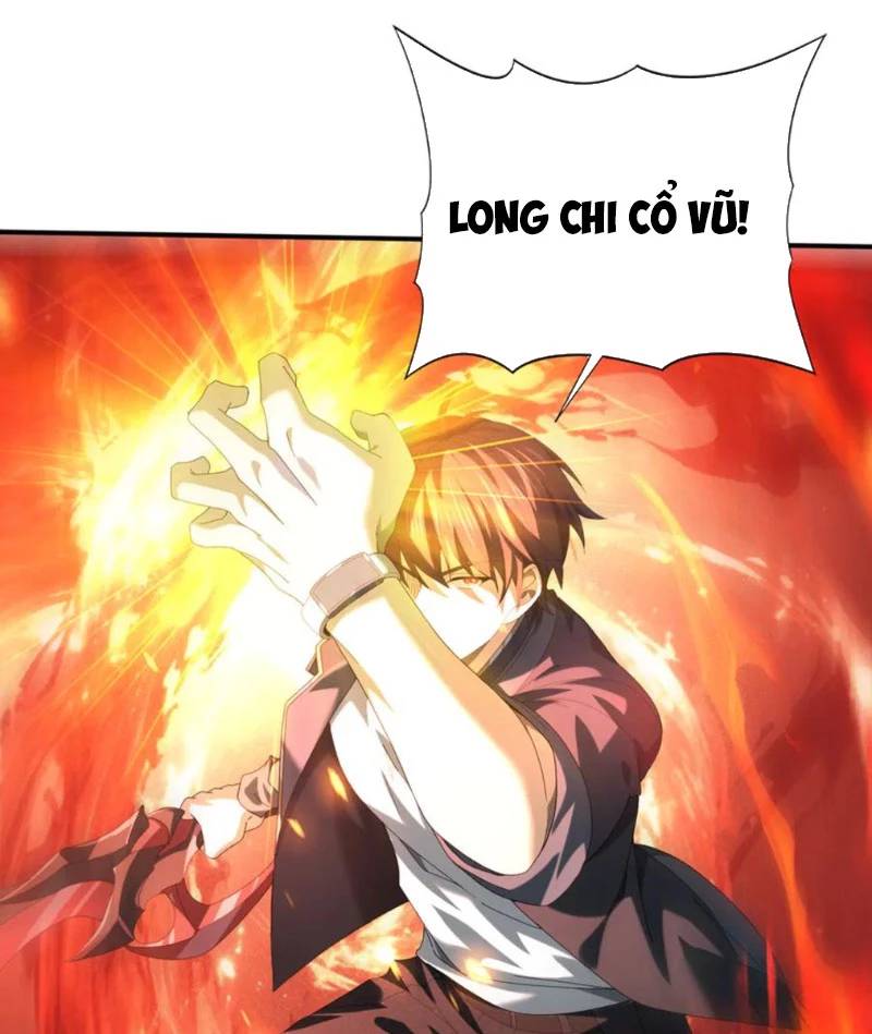 Toàn Dân Chuyển Chức: Ngự Long Sư Là Chức Nghiệp Yếu Nhất? Chap 72 - Next Chap 73