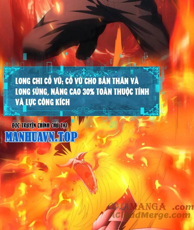 Toàn Dân Chuyển Chức: Ngự Long Sư Là Chức Nghiệp Yếu Nhất? Chap 72 - Next Chap 73