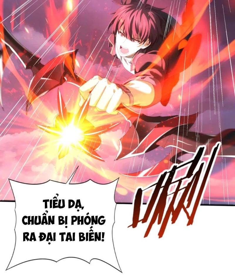 Toàn Dân Chuyển Chức: Ngự Long Sư Là Chức Nghiệp Yếu Nhất? Chap 72 - Next Chap 73
