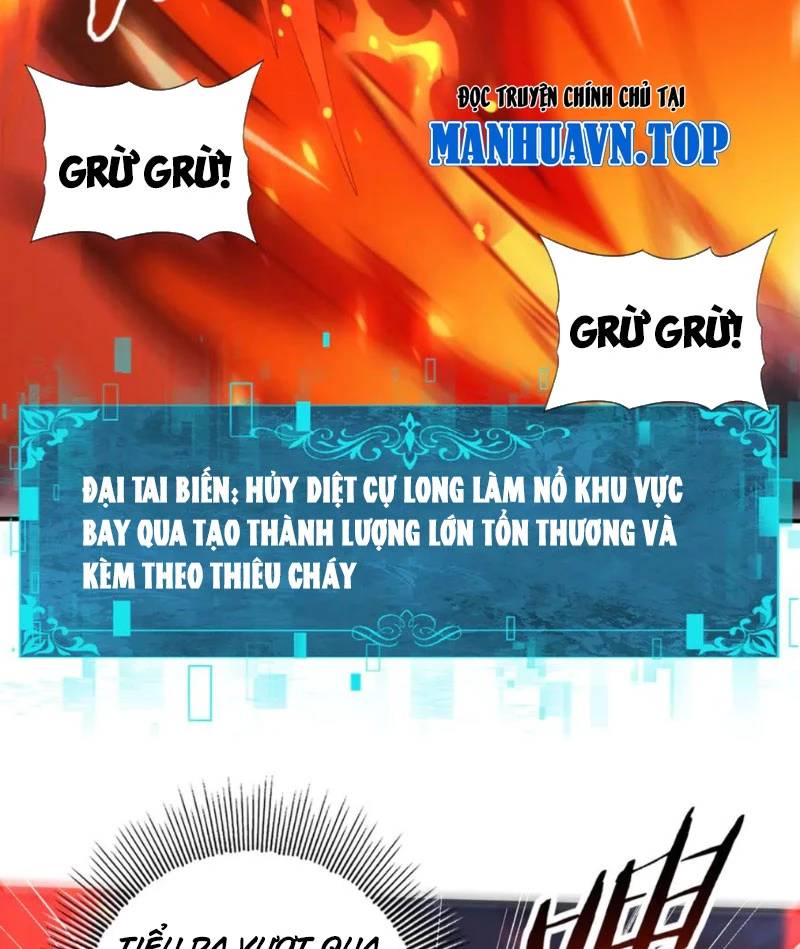 Toàn Dân Chuyển Chức: Ngự Long Sư Là Chức Nghiệp Yếu Nhất? Chap 72 - Next Chap 73