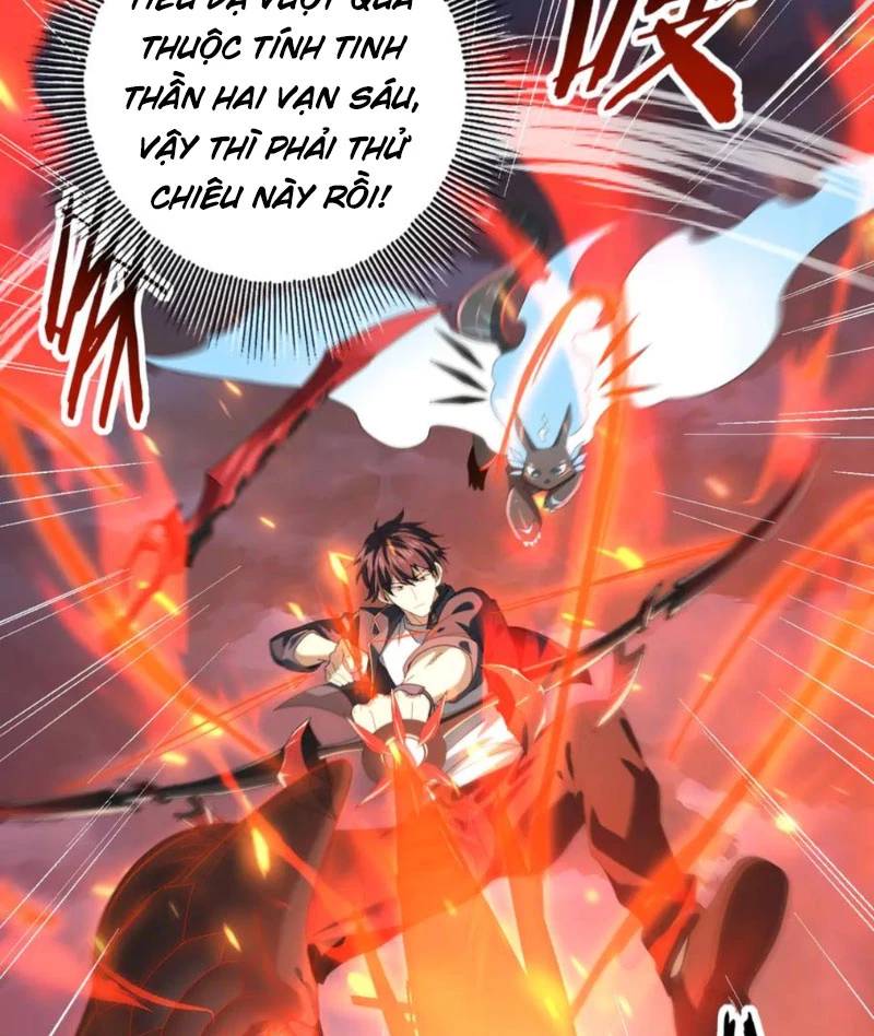 Toàn Dân Chuyển Chức: Ngự Long Sư Là Chức Nghiệp Yếu Nhất? Chap 72 - Next Chap 73