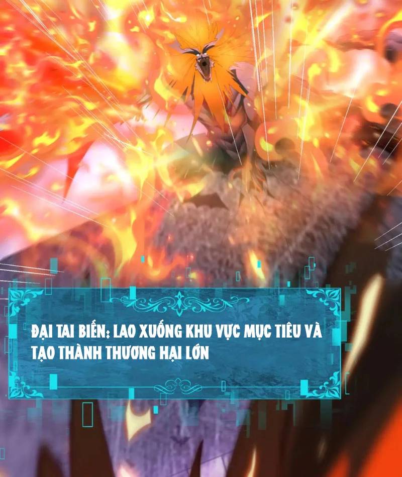 Toàn Dân Chuyển Chức: Ngự Long Sư Là Chức Nghiệp Yếu Nhất? Chap 72 - Next Chap 73