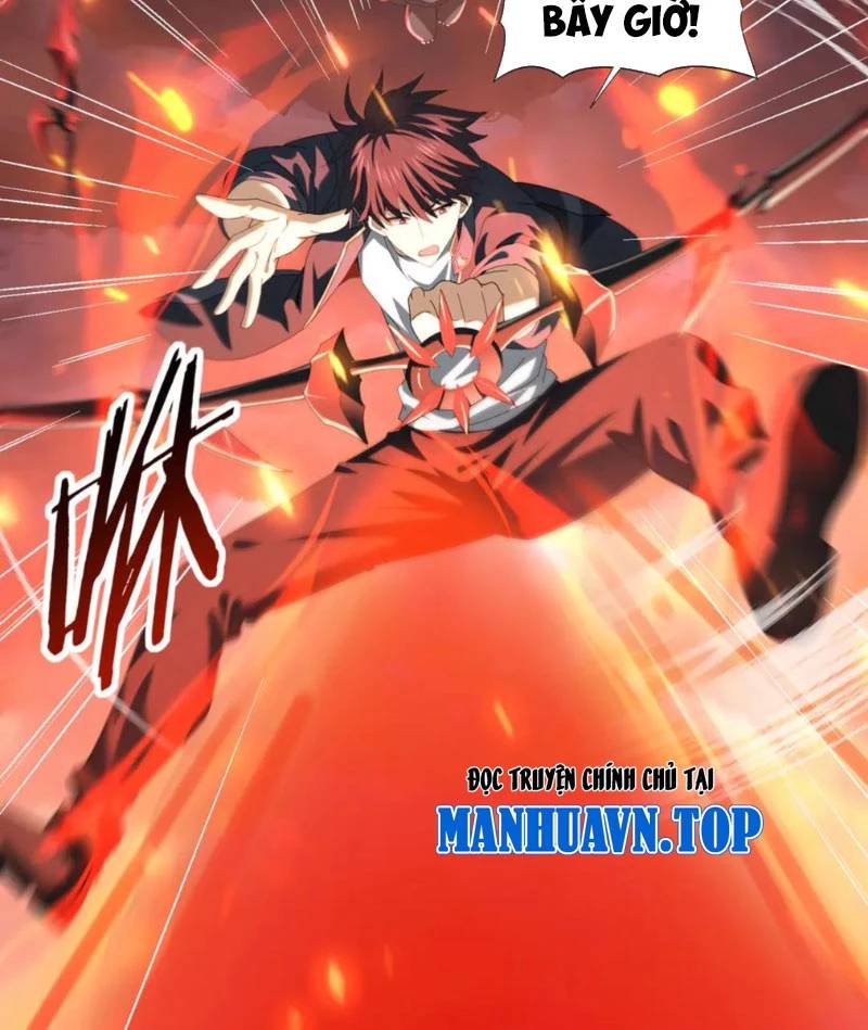 Toàn Dân Chuyển Chức: Ngự Long Sư Là Chức Nghiệp Yếu Nhất? Chap 72 - Next Chap 73