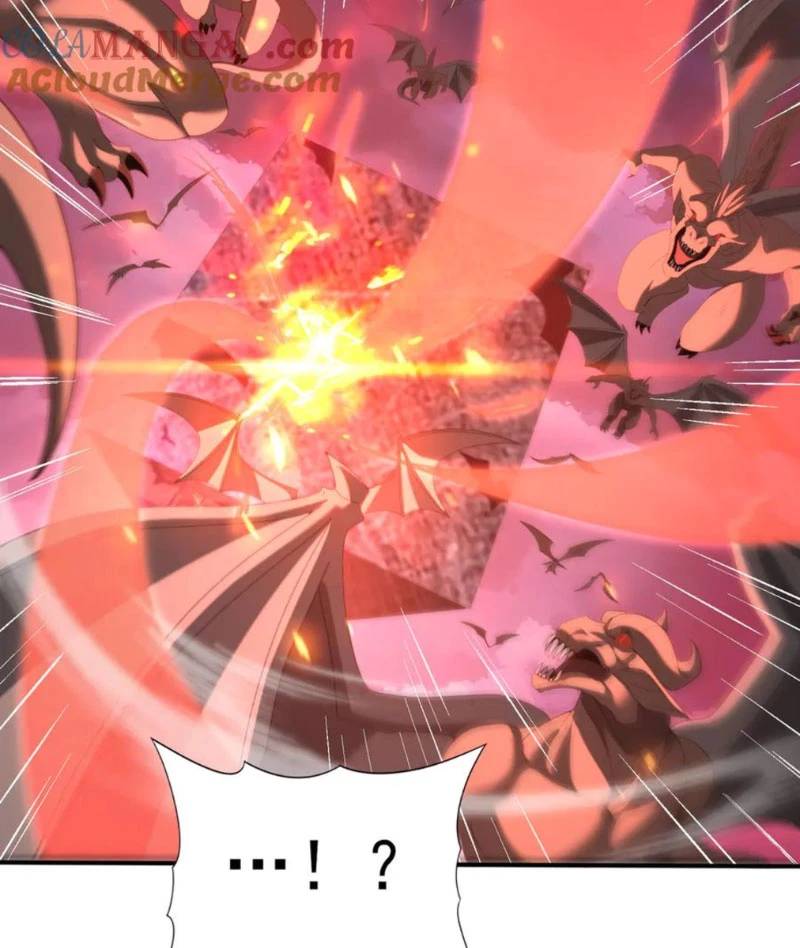Toàn Dân Chuyển Chức: Ngự Long Sư Là Chức Nghiệp Yếu Nhất? Chap 72 - Next Chap 73