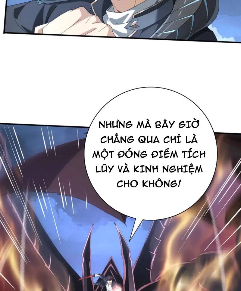 Toàn Dân Chuyển Chức: Ngự Long Sư Là Chức Nghiệp Yếu Nhất? Chap 72 - Next Chap 73