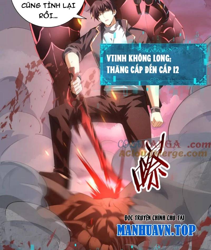 Toàn Dân Chuyển Chức: Ngự Long Sư Là Chức Nghiệp Yếu Nhất? Chap 72 - Next Chap 73