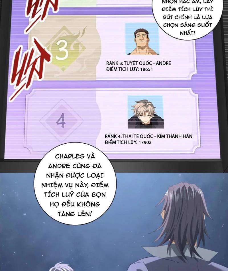Toàn Dân Chuyển Chức: Ngự Long Sư Là Chức Nghiệp Yếu Nhất? Chap 72 - Next Chap 73