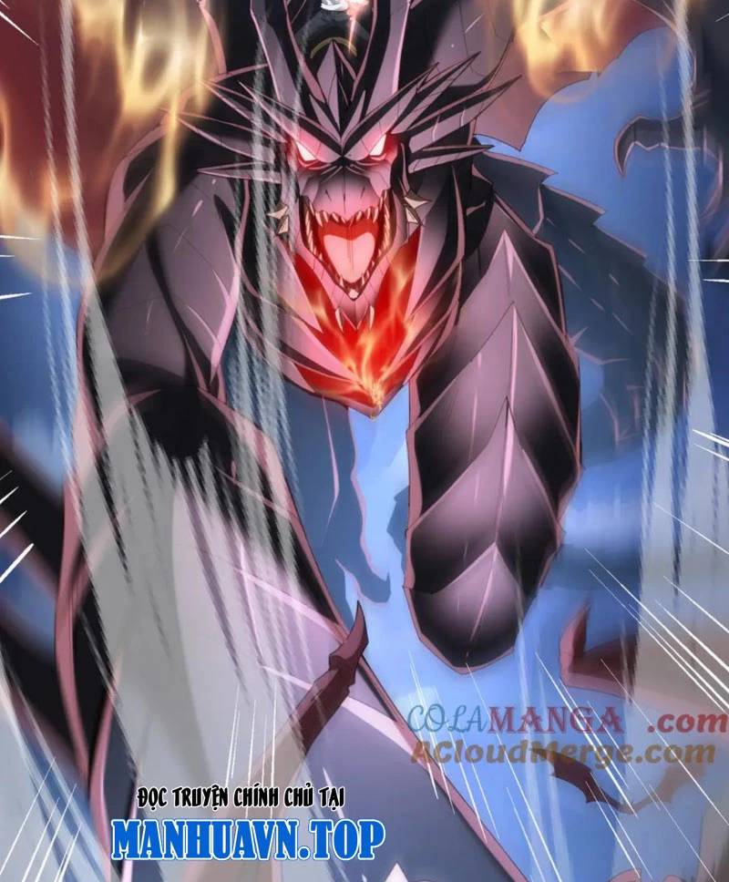 Toàn Dân Chuyển Chức: Ngự Long Sư Là Chức Nghiệp Yếu Nhất? Chap 72 - Next Chap 73
