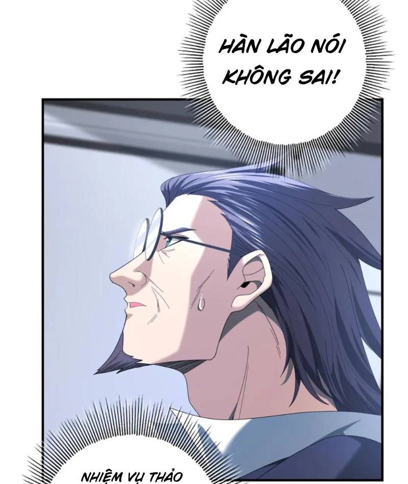 Toàn Dân Chuyển Chức: Ngự Long Sư Là Chức Nghiệp Yếu Nhất? Chap 72 - Next Chap 73