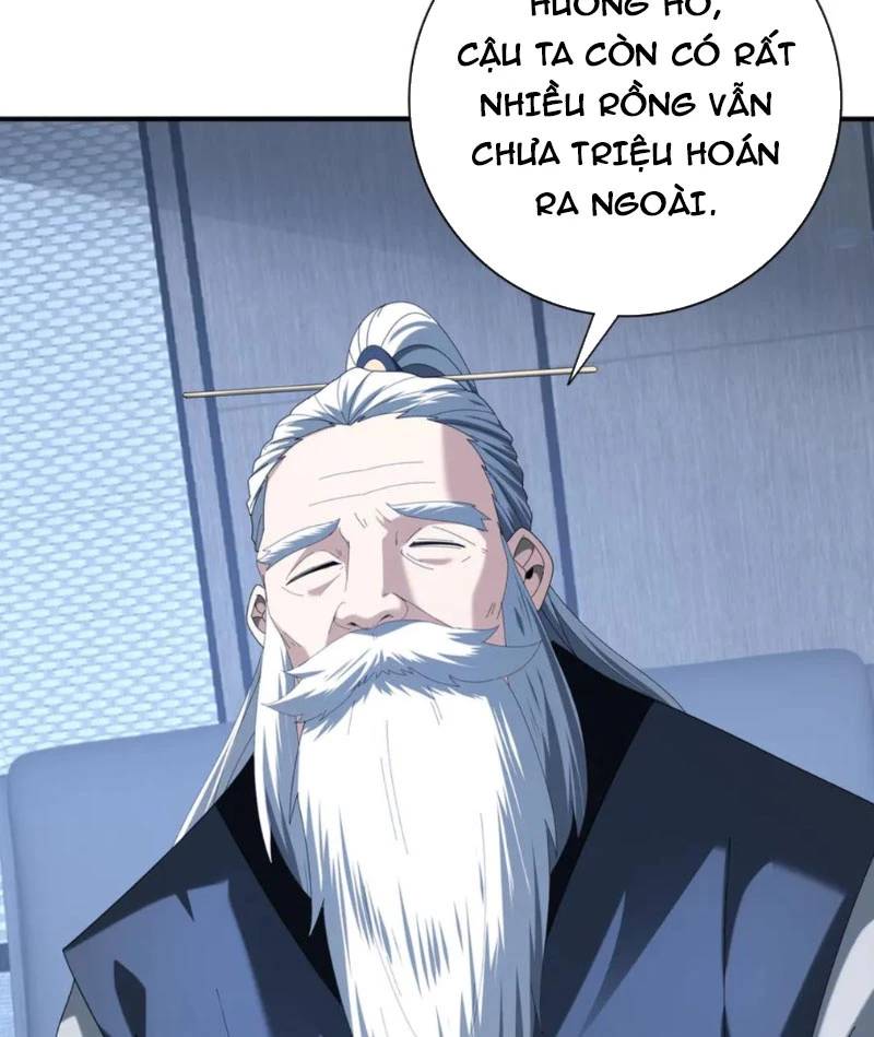 Toàn Dân Chuyển Chức: Ngự Long Sư Là Chức Nghiệp Yếu Nhất? Chap 72 - Next Chap 73