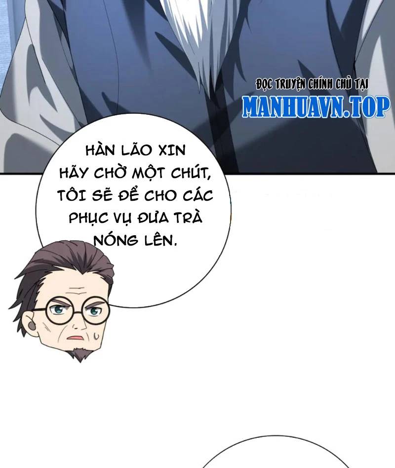 Toàn Dân Chuyển Chức: Ngự Long Sư Là Chức Nghiệp Yếu Nhất? Chap 72 - Next Chap 73