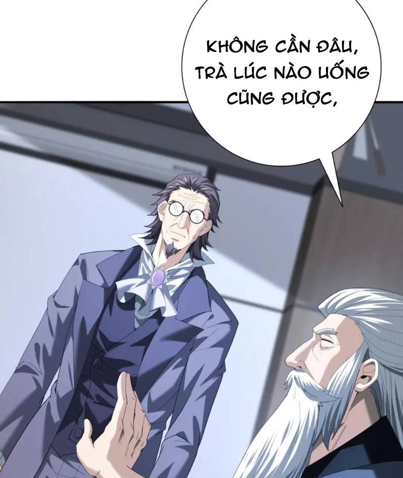 Toàn Dân Chuyển Chức: Ngự Long Sư Là Chức Nghiệp Yếu Nhất? Chap 72 - Next Chap 73