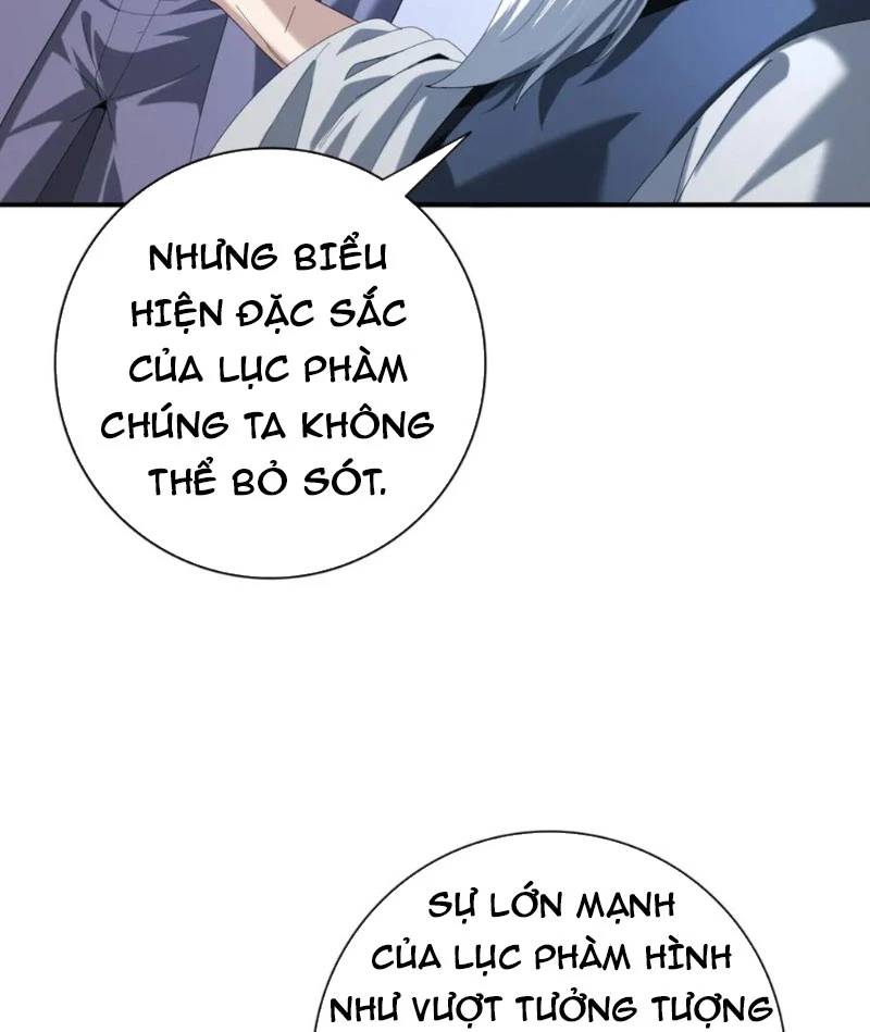 Toàn Dân Chuyển Chức: Ngự Long Sư Là Chức Nghiệp Yếu Nhất? Chap 72 - Next Chap 73
