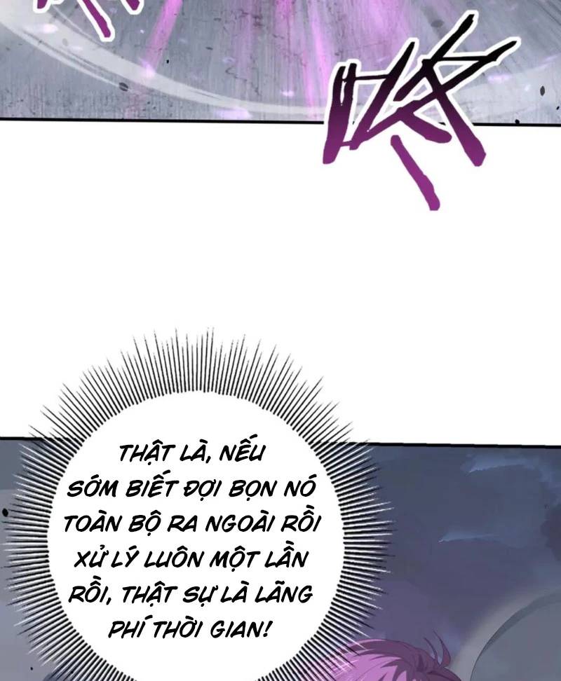 Toàn Dân Chuyển Chức: Ngự Long Sư Là Chức Nghiệp Yếu Nhất? Chap 72 - Next Chap 73