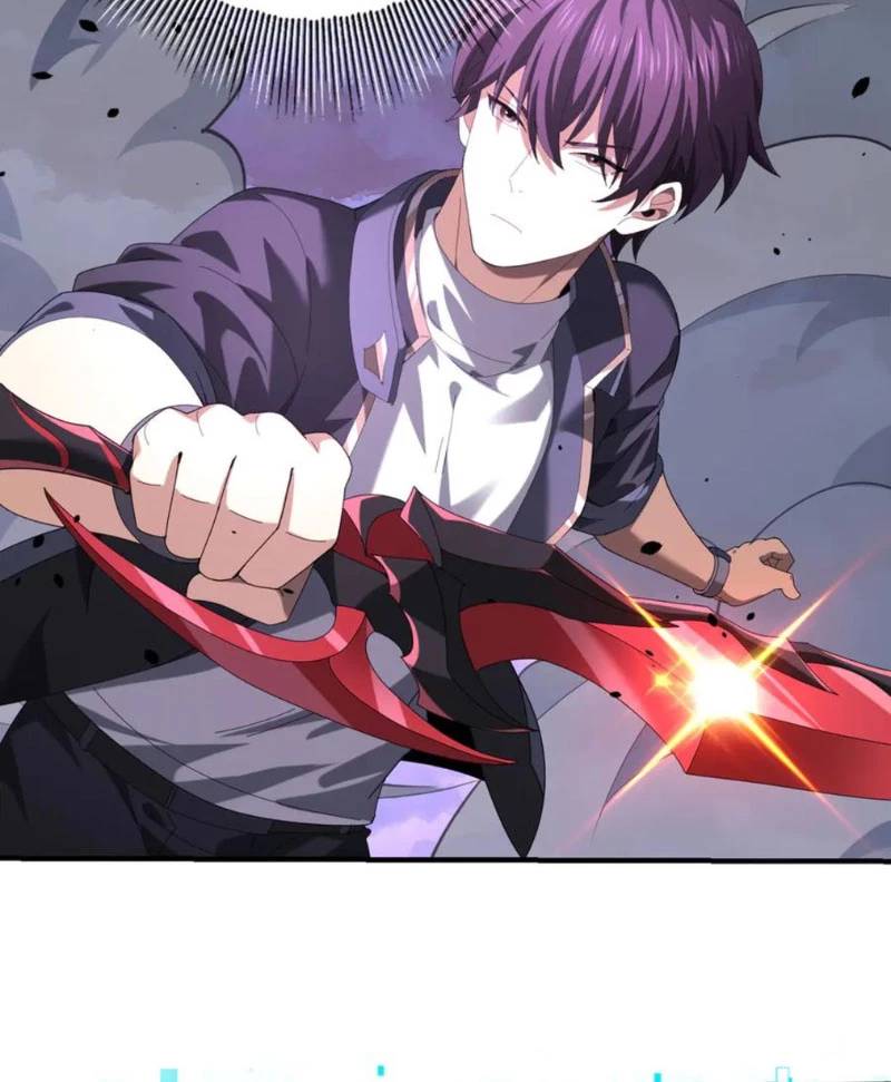 Toàn Dân Chuyển Chức: Ngự Long Sư Là Chức Nghiệp Yếu Nhất? Chap 72 - Next Chap 73