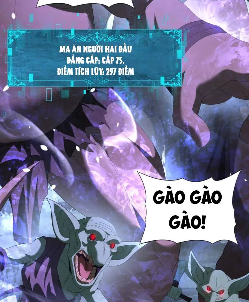 Toàn Dân Chuyển Chức: Ngự Long Sư Là Chức Nghiệp Yếu Nhất? Chap 72 - Next Chap 73