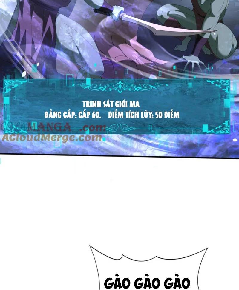 Toàn Dân Chuyển Chức: Ngự Long Sư Là Chức Nghiệp Yếu Nhất? Chap 72 - Next Chap 73