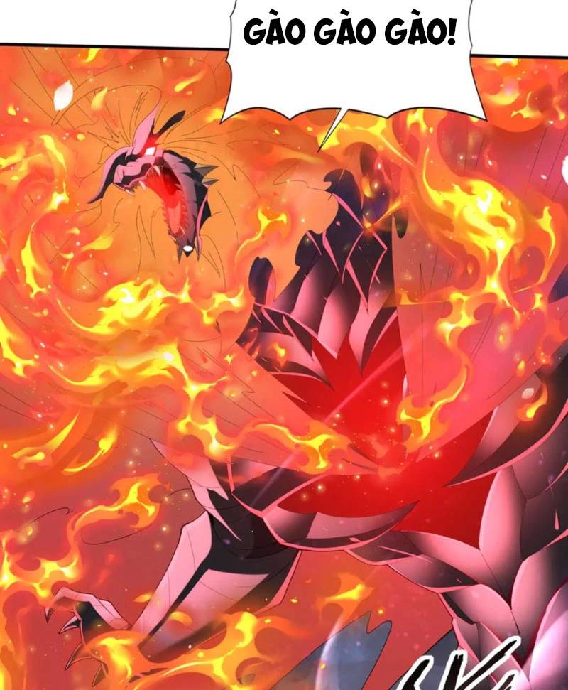 Toàn Dân Chuyển Chức: Ngự Long Sư Là Chức Nghiệp Yếu Nhất? Chap 72 - Next Chap 73