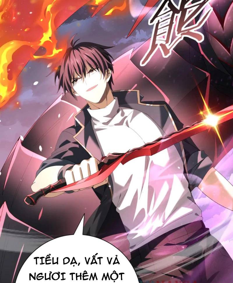 Toàn Dân Chuyển Chức: Ngự Long Sư Là Chức Nghiệp Yếu Nhất? Chap 72 - Next Chap 73