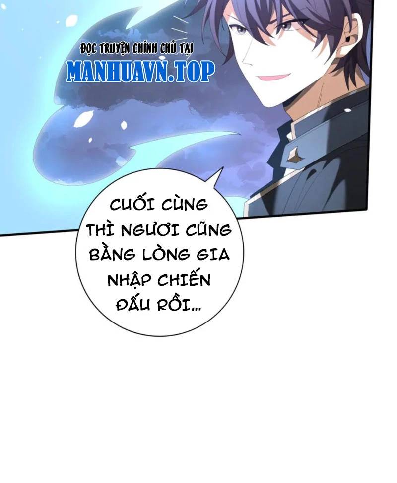 Toàn Dân Chuyển Chức: Ngự Long Sư Là Chức Nghiệp Yếu Nhất? Chap 72 - Next Chap 73