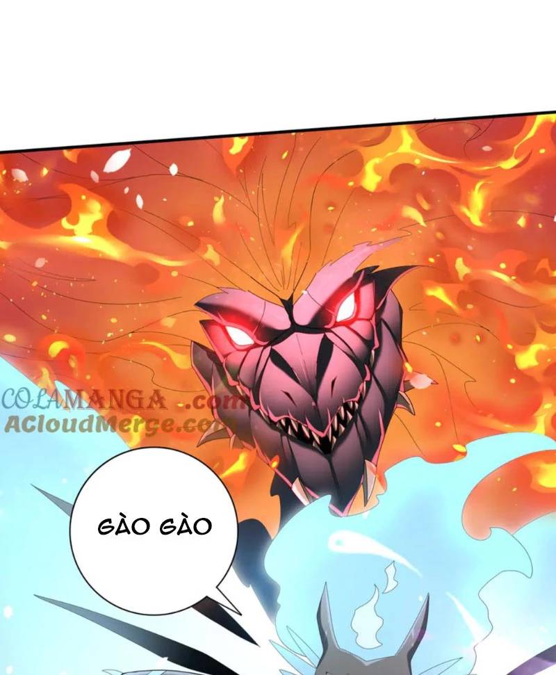Toàn Dân Chuyển Chức: Ngự Long Sư Là Chức Nghiệp Yếu Nhất? Chap 72 - Next Chap 73