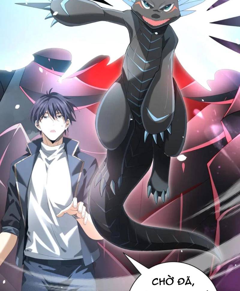 Toàn Dân Chuyển Chức: Ngự Long Sư Là Chức Nghiệp Yếu Nhất? Chap 72 - Next Chap 73
