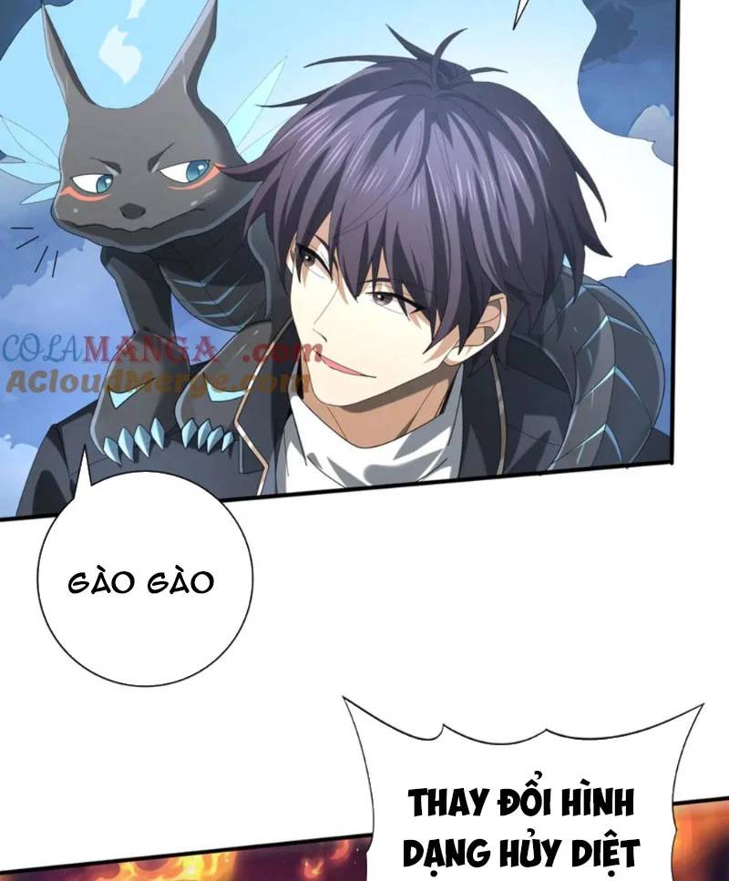 Toàn Dân Chuyển Chức: Ngự Long Sư Là Chức Nghiệp Yếu Nhất? Chap 72 - Next Chap 73