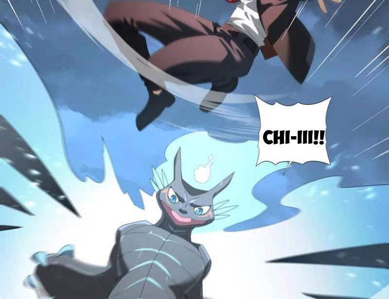 Toàn Dân Chuyển Chức: Ngự Long Sư Là Chức Nghiệp Yếu Nhất? Chap 73 - Next Chap 74