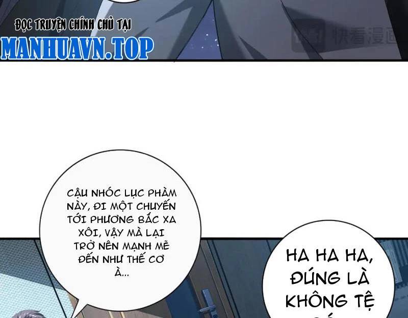 Toàn Dân Chuyển Chức: Ngự Long Sư Là Chức Nghiệp Yếu Nhất? Chap 73 - Next Chap 74