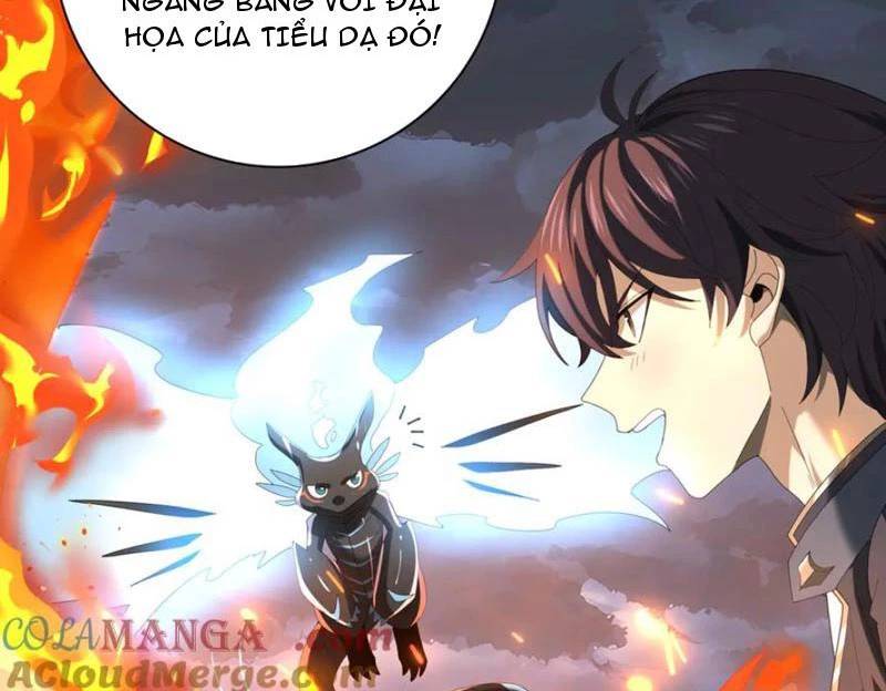 Toàn Dân Chuyển Chức: Ngự Long Sư Là Chức Nghiệp Yếu Nhất? Chap 73 - Next Chap 74