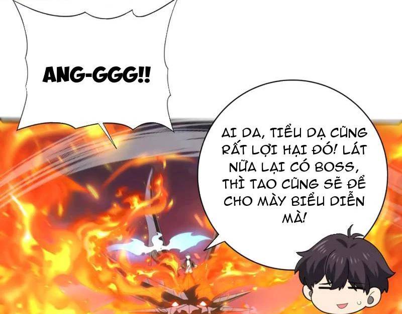 Toàn Dân Chuyển Chức: Ngự Long Sư Là Chức Nghiệp Yếu Nhất? Chap 73 - Next Chap 74