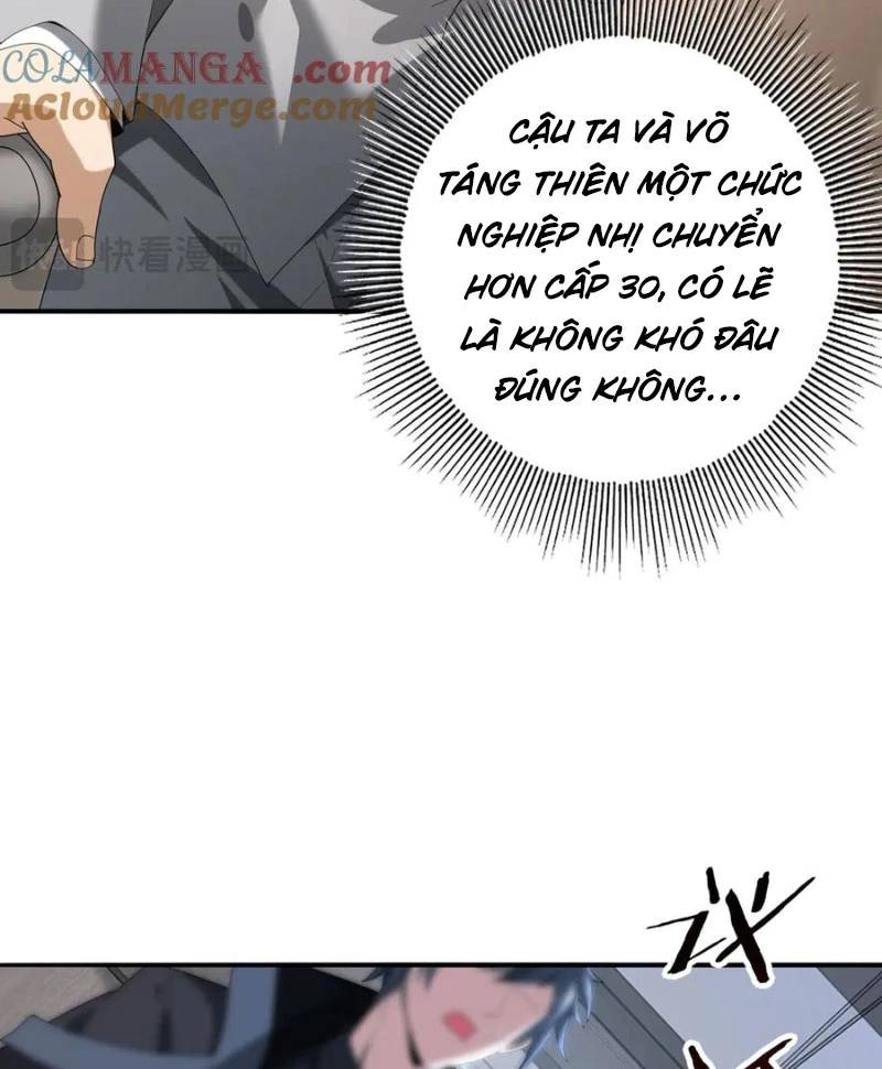 Toàn Dân Chuyển Chức: Ngự Long Sư Là Chức Nghiệp Yếu Nhất? Chap 74 - Next Chap 75