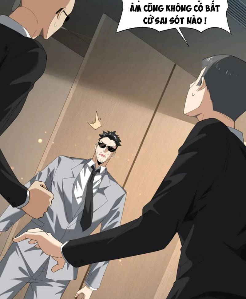 Toàn Dân Chuyển Chức: Ngự Long Sư Là Chức Nghiệp Yếu Nhất? Chap 74 - Next Chap 75